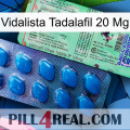 Vidalista Tadalafil 20 Mg new02